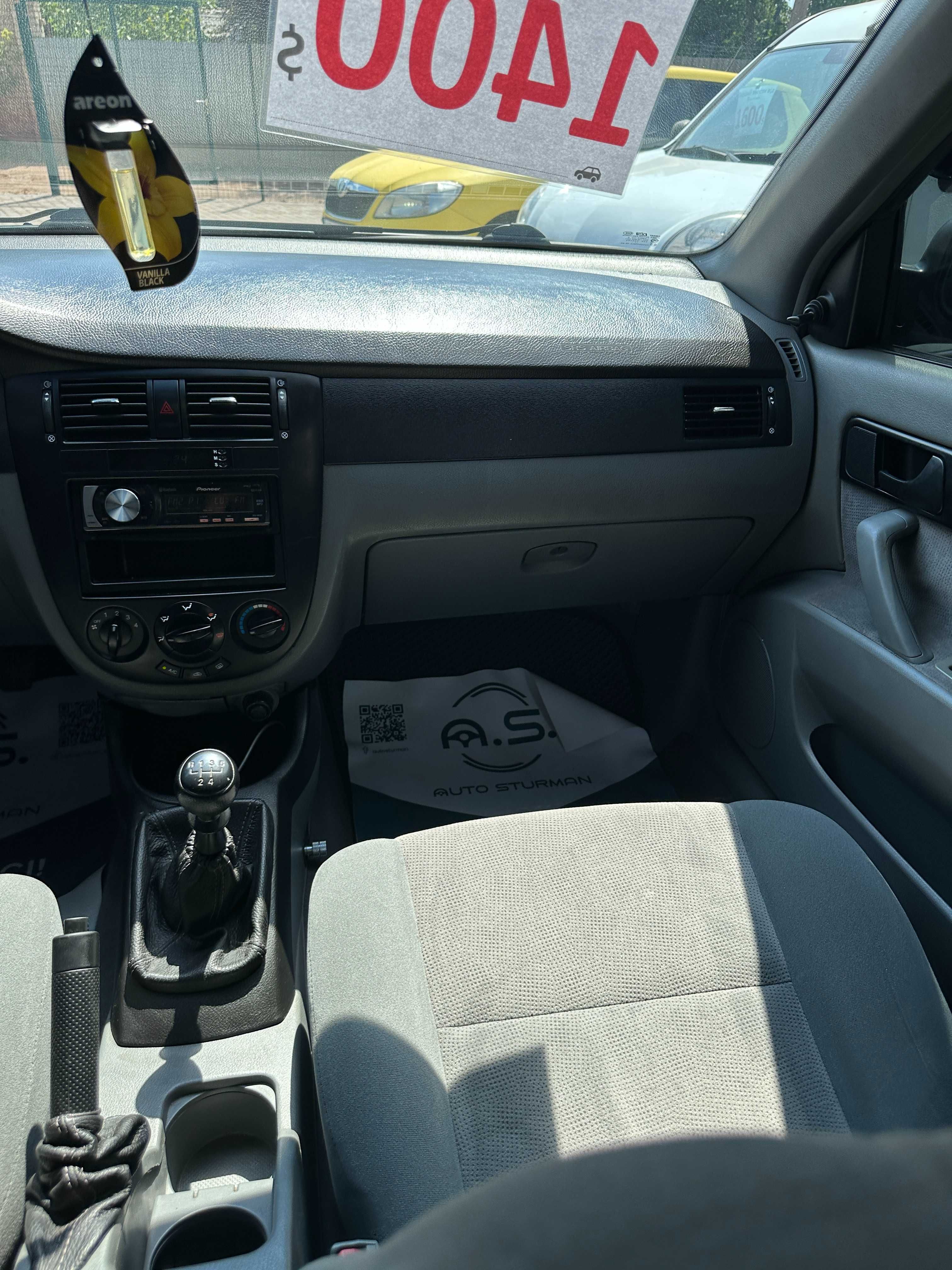 Продам Chevrolet Lacetti 2009 рік можлива розстрочка,кредит,обмін!