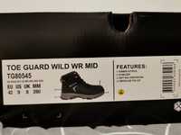 Buty Toe Guard WILD MID TG80545
Buty Toe Guard WILD MID TG80545Podszew