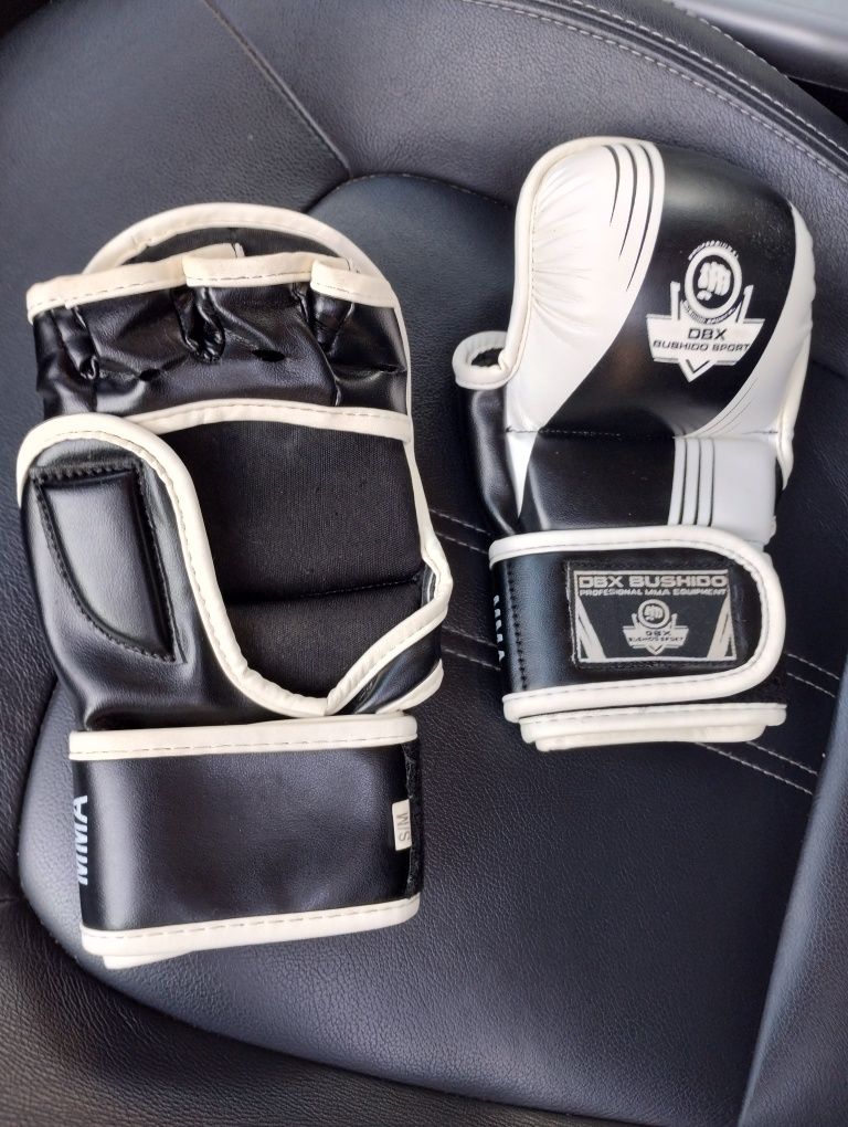 Rękawice MMA Dbx BUSHIDO.