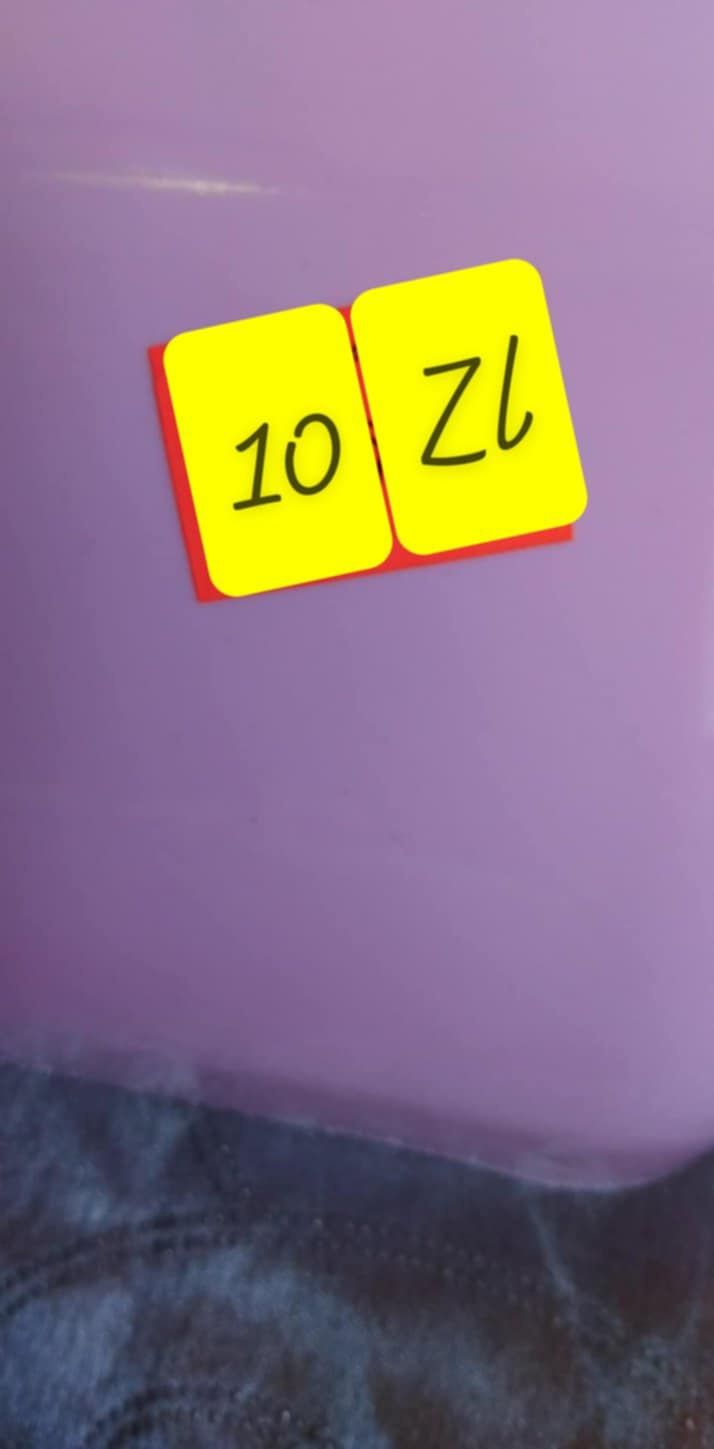 Lapka UV do robienia paznokci