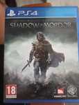 Shadow of mordor