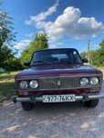 Продам жигуль класика ваз 2106