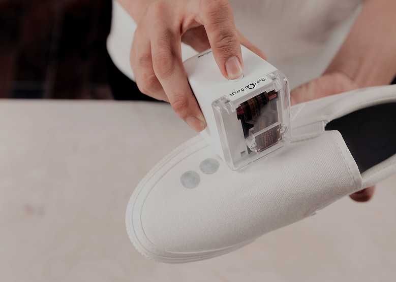 Impressora PrinCube Manual em perfeitas condições - óptima prenda