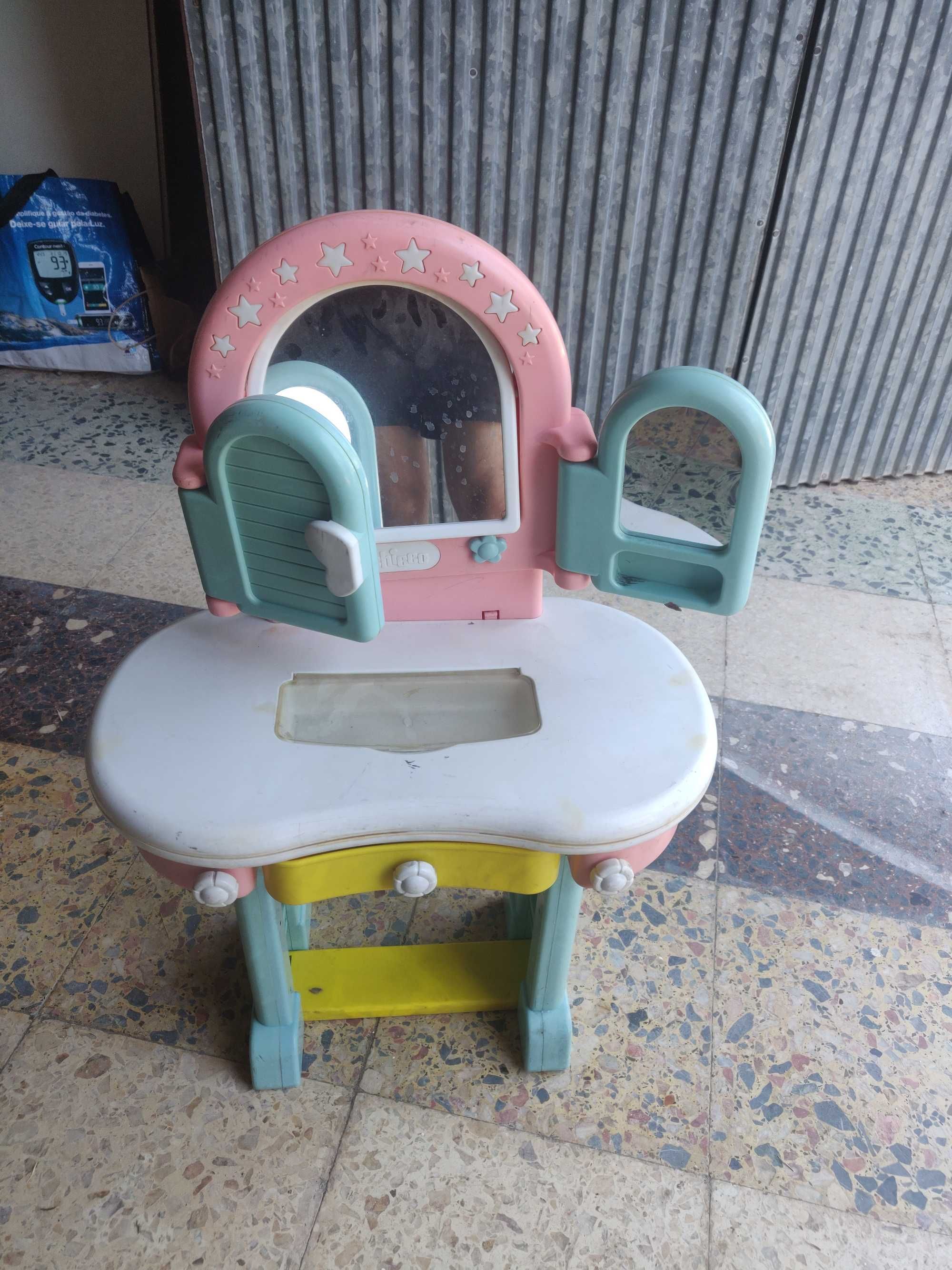 brinquedo de criança