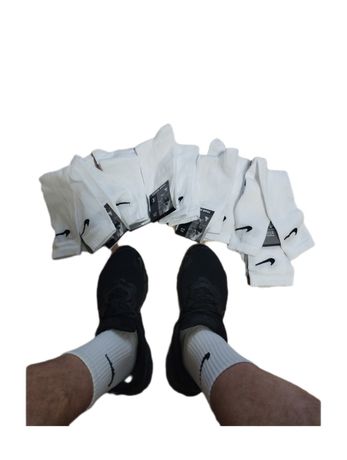 Шкарпетки Nike розмір42-45