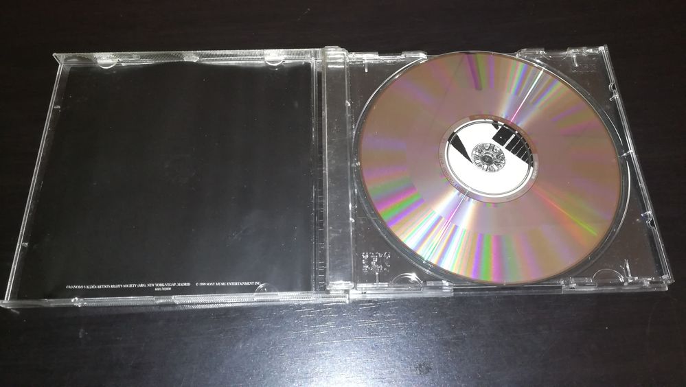 CD "Guerrilla Radio" de RATM Rage Against the Machine (Óptimo Estado)