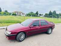 Peugeot 605 Restyling 3.0 бензин, автомат, 1997