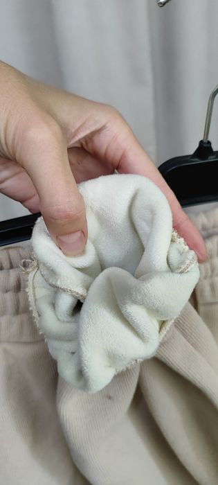 Костюм двійка на байці.