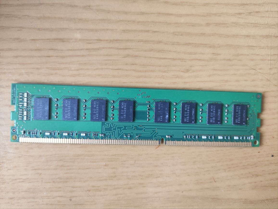 4gb ddr3 1333mhz 10600u-09-10-B0