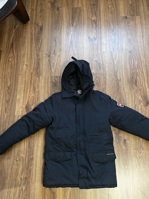 Kurtka Canada Goose