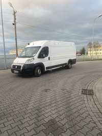 Fiat Ducato 2.3  2008r. Klima L4H2 Maxii