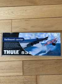 thule 533 sailboard carrier крепление серфинг сапборд