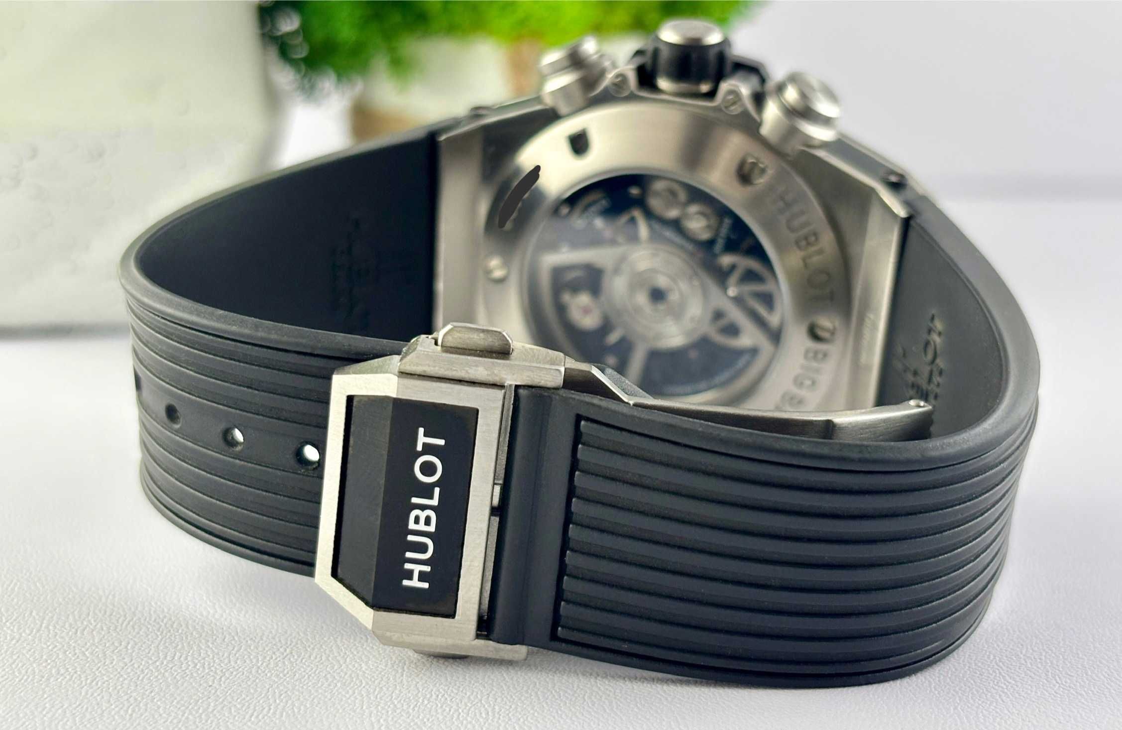 Hublot Unico оригинал