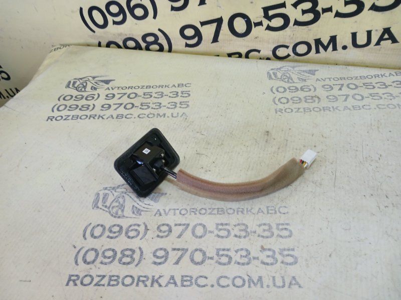 Камера заднего вида Nissan Altima 2019