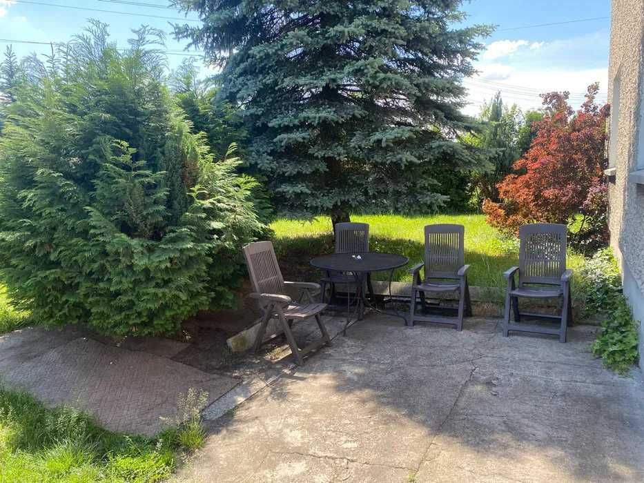 Wynajem dużego domu Jejkowice