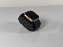 Apple Watch Ultra 2 + komplet pasków – topowy smartwatch z akcesoriami
