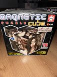 18 puzzles magnéticos