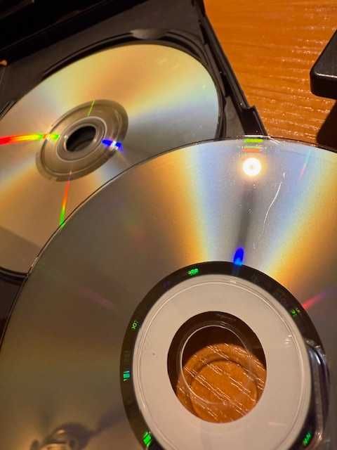 Gry PC, Gta 4, Gta sa, Nfs mw, Wiedźmin 2