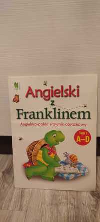 Angielski z Frankinem