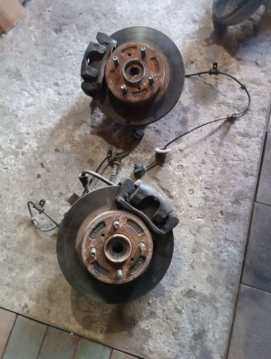 Запчастини Чері Джаггі Chery Jaggi розборка авто запчасти