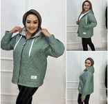 Ветровка женская