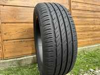 Opona 205/55R16 Semperit letnia. Pojedyncza jak NOWA 7mm 2021r WYSYŁA