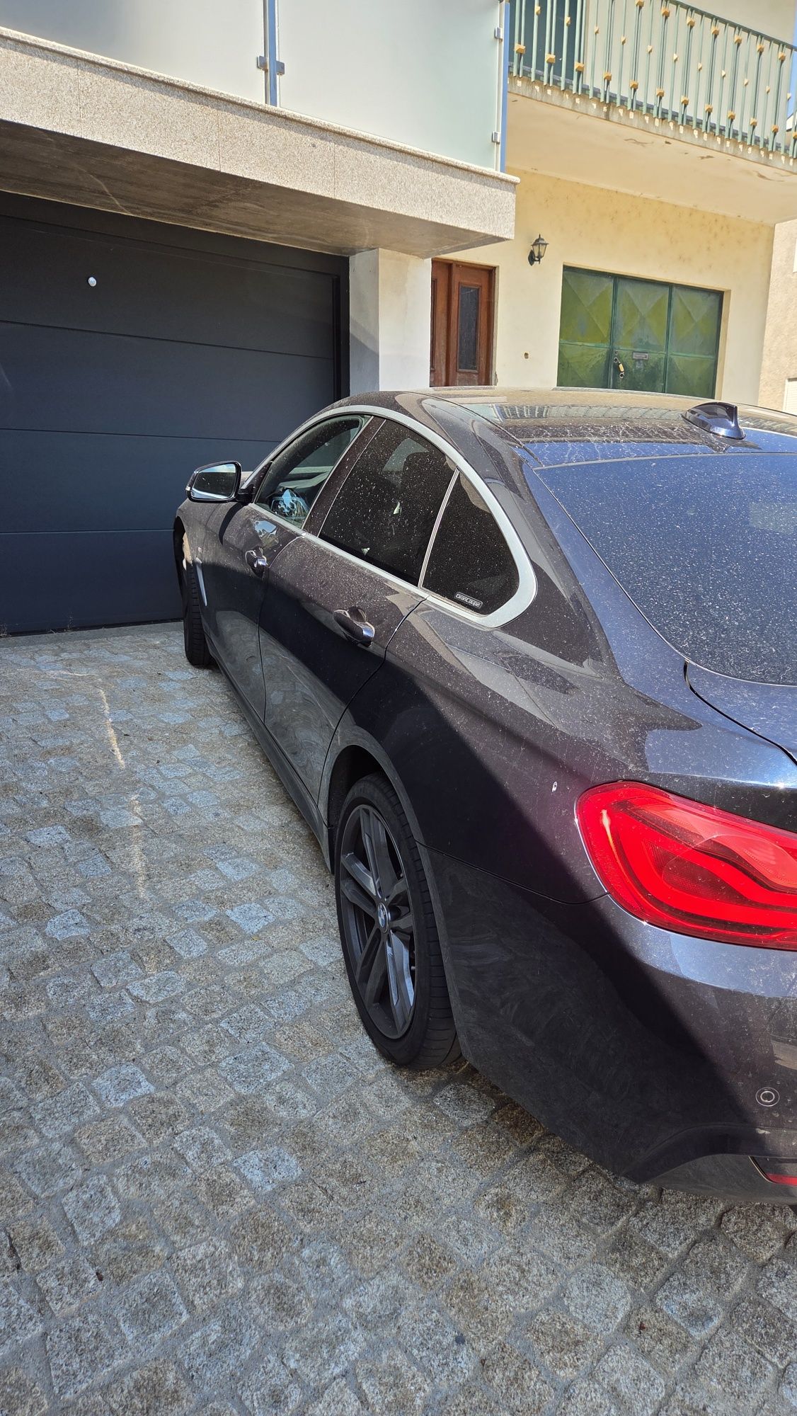 BMW 435 Gran Coupe d xdrive Pack M