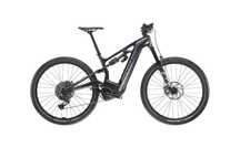 Rower elektryczny BIANCHI E-VERTIC FX-TYPE PRO GX Bosch Raty 0% rozm M