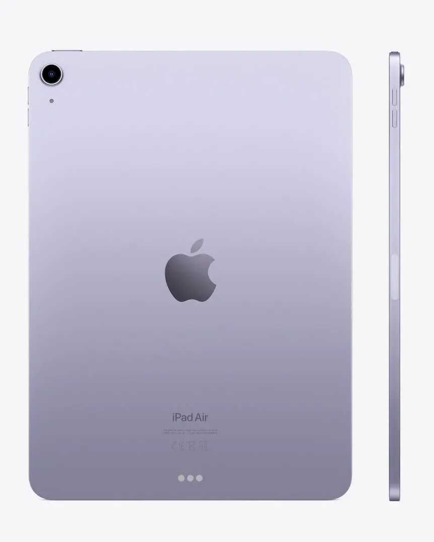 Apple iPad Air 10.9" 5 Gen M1 64 GB WI-FI Fioletowy GWARANCJA RATY 0%