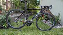 Rama framset szosa Focus Izalco Ultegra Di2 54 M