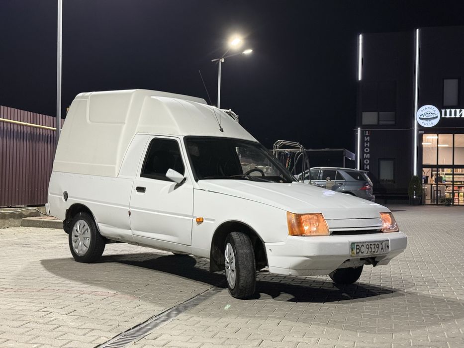 Продам ЗАЗ Таврію (Чобіток)