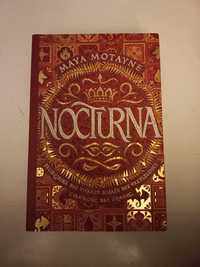 Nocturna - Maya Motayne