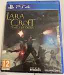 Lara Croft and the Temple of Osiris - wersja Gold z figurką - PS4