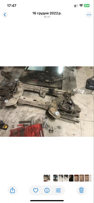 Пежо 605 цілим або по запчастинах