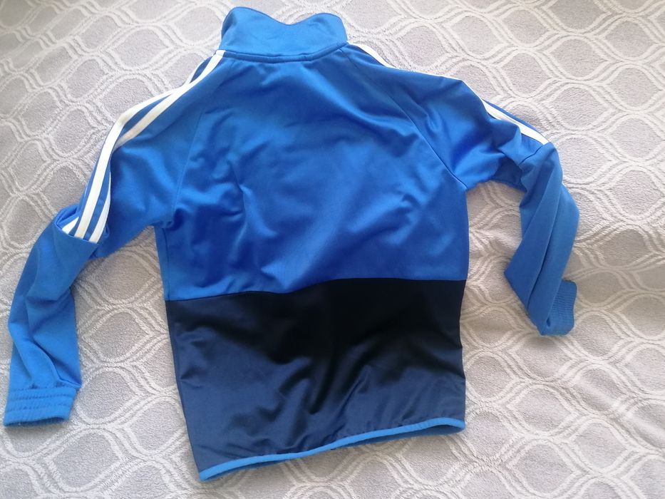 Bluza Adidas na 152cm