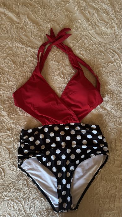 Купальник в ідеальному стані ,одягнутий буквально пару разів