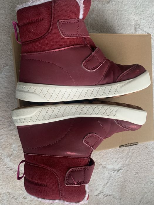 Черевики зимові Reimatec рейма reima Pyrytys 32