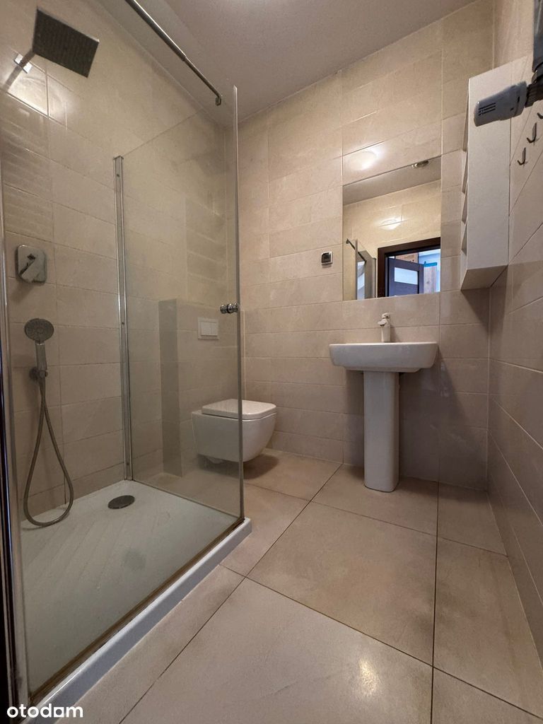Na wynajem: 4 mikro kawalerki (100 m²) – Dołuje, ul. Słoneczny Sad