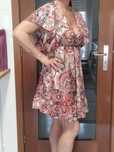 Vestido de verão