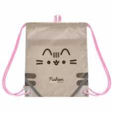 Сумка для взуття Yes Pusheen SB-10
