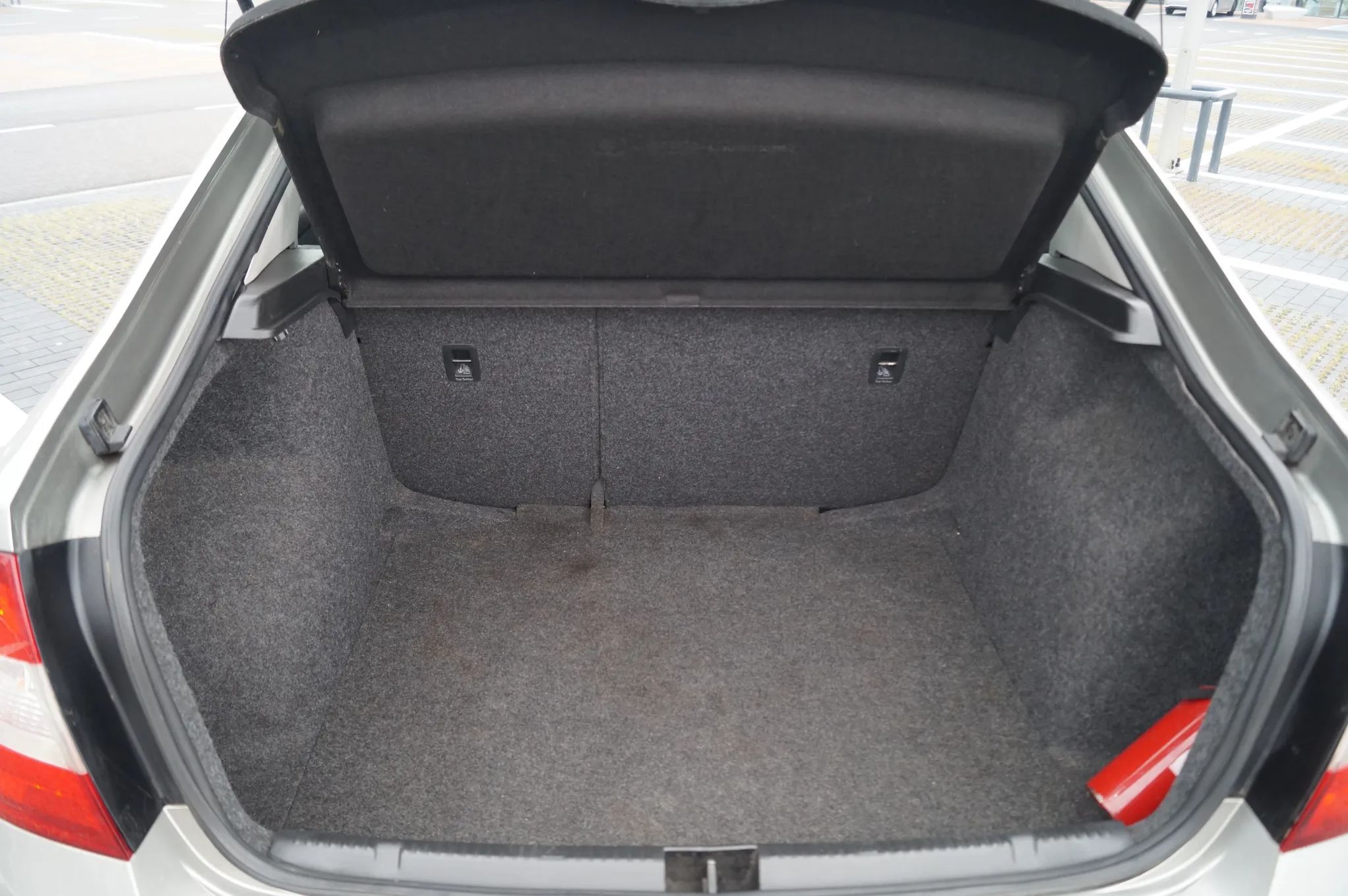 Skoda RAPID Skoda Rapid