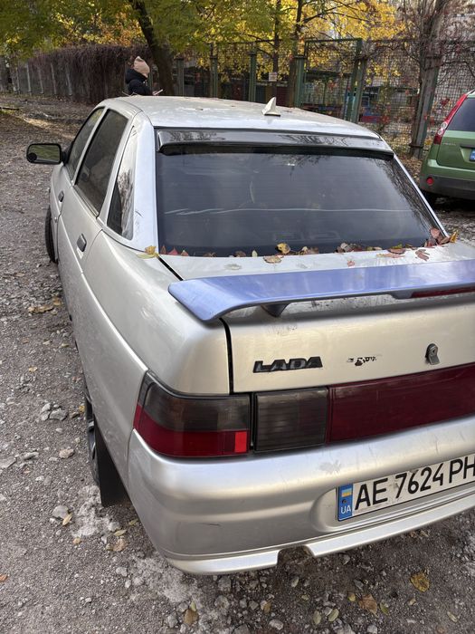 Ваз 21103 жыгули по т/п