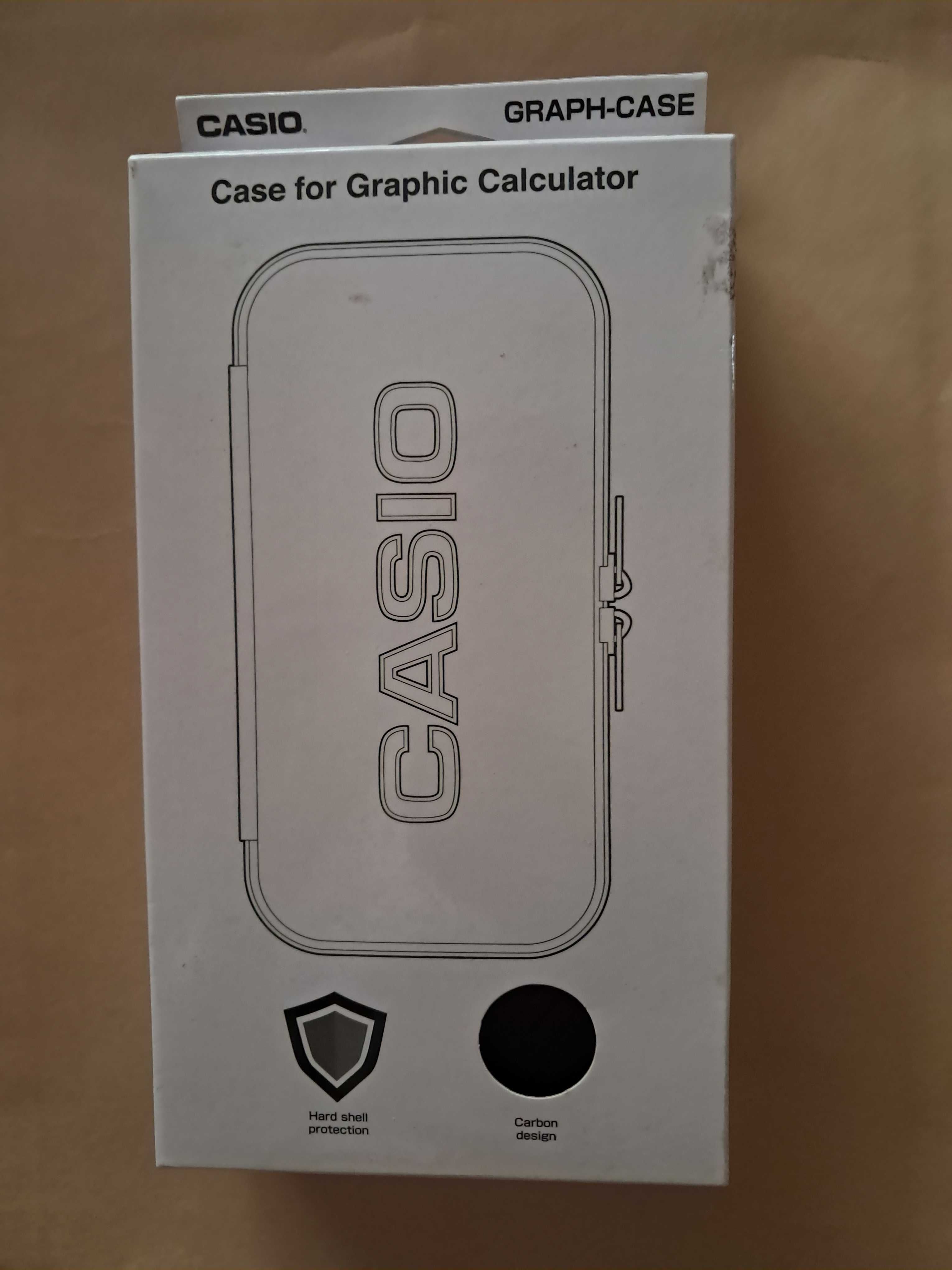 Calculadora gráfica CASIO fx-CG50 NOVA