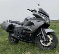 Cf moto 650 TK  A2