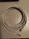 Cabo de rede CAT 6a 9.5mts