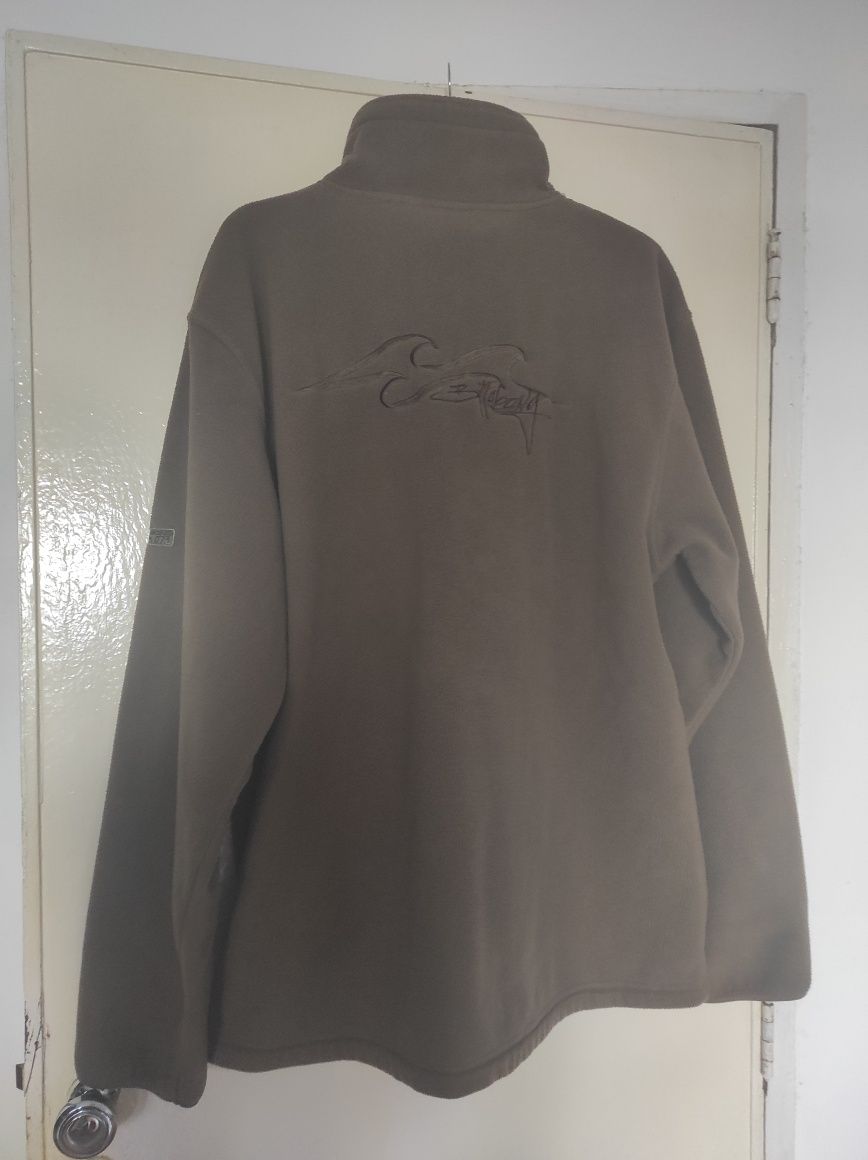Camisola nova polar 60 cava XL, XXL