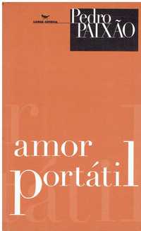 12018

Amor Portátil
de Pedro Paixão