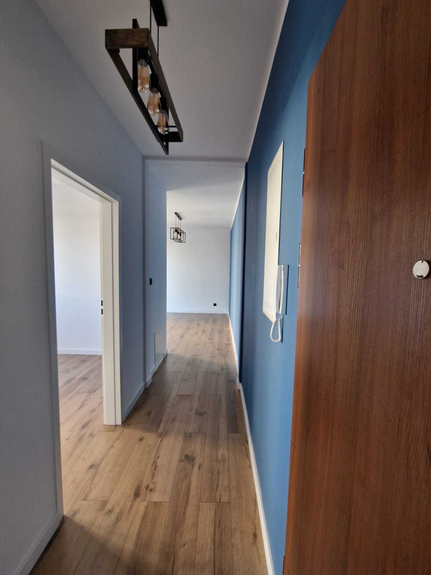 Mieszkanie 42m2 - Sosnowiec, Pogoń, Niepodległości 7B