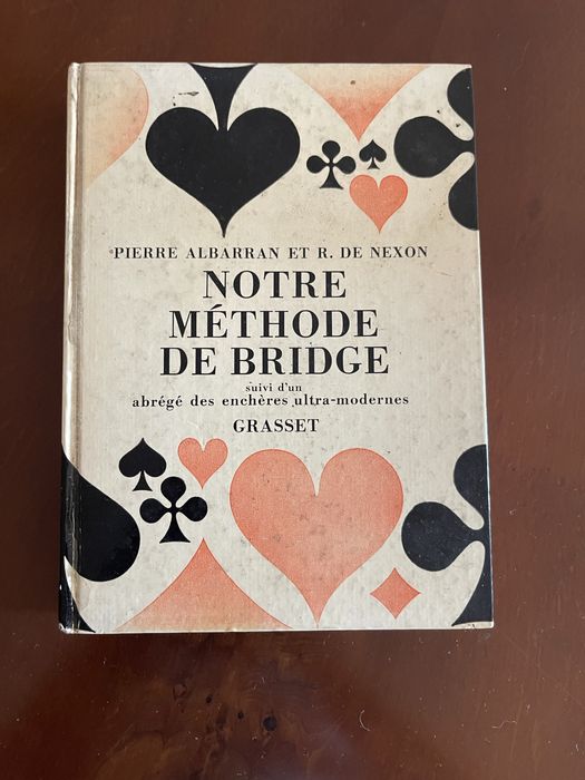 Metodos   de Bridge