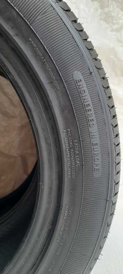 2 Pneus Novos Marca Rydanz 205/55 R 16 94V